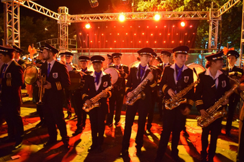 Foto - Fotos da Abertura do Natal 2017 - Praça do Índio