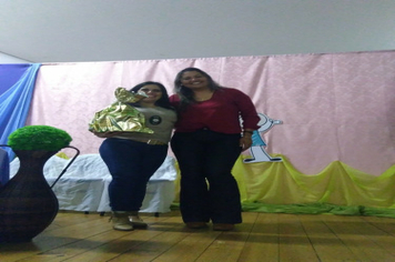 Foto - VII CONFERÊNCIA MUNICIPAL DOS DIREITOS DA CRIANÇA E DO ADOLESCENTE - 2018