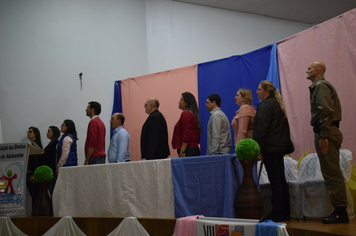 Foto - VII CONFERÊNCIA MUNICIPAL DOS DIREITOS DA CRIANÇA E DO ADOLESCENTE - 2018
