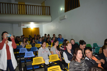 Foto - VII CONFERÊNCIA MUNICIPAL DOS DIREITOS DA CRIANÇA E DO ADOLESCENTE - 2018