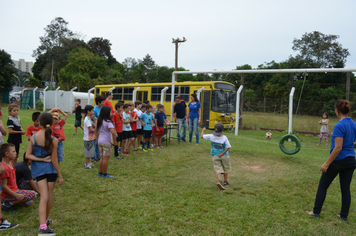 Foto - 1ª Olimpíada Municipal Dente de Leite - 17/04/2015