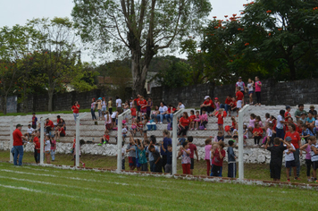 Foto - 1ª Olimpíada Municipal Dente de Leite - 17/04/2015