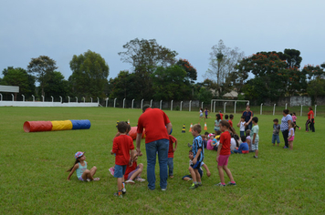 Foto - 1ª Olimpíada Municipal Dente de Leite - 17/04/2015