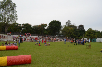 Foto - 1ª Olimpíada Municipal Dente de Leite - 17/04/2015