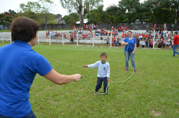 Foto - 1ª Olimpíada Municipal Dente de Leite - 17/04/2015