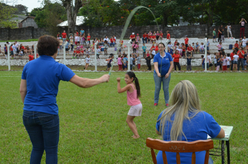 Foto - 1ª Olimpíada Municipal Dente de Leite - 17/04/2015