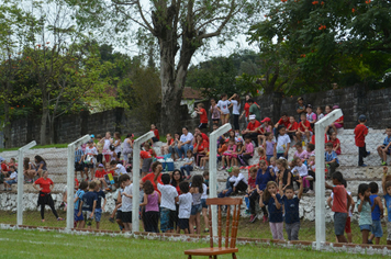 Foto - 1ª Olimpíada Municipal Dente de Leite - 17/04/2015