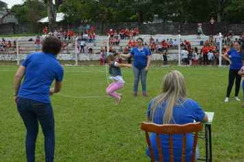 Foto - 1ª Olimpíada Municipal Dente de Leite - 17/04/2015