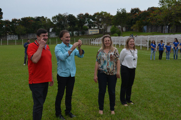 Foto - 1ª Olimpíada Municipal Dente de Leite - 17/04/2015