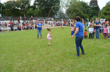 Foto - 1ª Olimpíada Municipal Dente de Leite - 17/04/2015