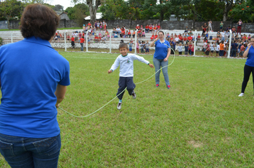 Foto - 1ª Olimpíada Municipal Dente de Leite - 17/04/2015