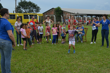 Foto - 1ª Olimpíada Municipal Dente de Leite - 17/04/2015