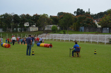 Foto - 1ª Olimpíada Municipal Dente de Leite - 17/04/2015