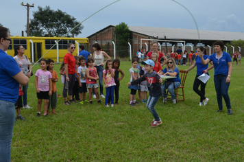 Foto - 1ª Olimpíada Municipal Dente de Leite - 17/04/2015