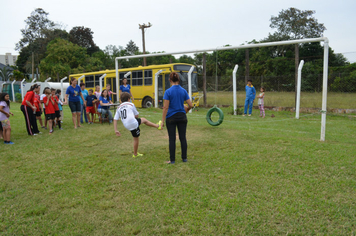 Foto - 1ª Olimpíada Municipal Dente de Leite - 17/04/2015