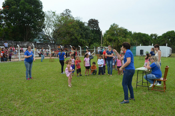 Foto - 1ª Olimpíada Municipal Dente de Leite - 17/04/2015