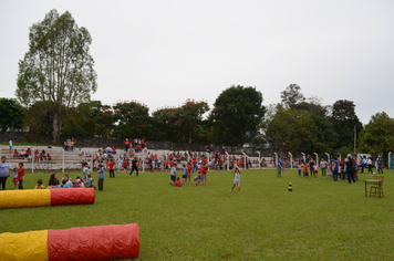 Foto - 1ª Olimpíada Municipal Dente de Leite - 17/04/2015