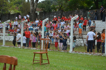 Foto - 1ª Olimpíada Municipal Dente de Leite - 17/04/2015