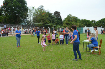 Foto - 1ª Olimpíada Municipal Dente de Leite - 17/04/2015