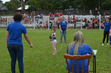 Foto - 1ª Olimpíada Municipal Dente de Leite - 17/04/2015