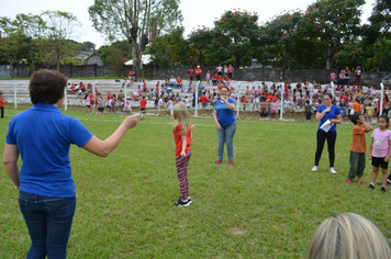 Foto - 1ª Olimpíada Municipal Dente de Leite - 17/04/2015