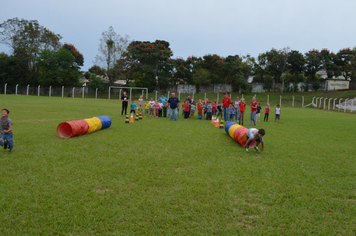 Foto - 1ª Olimpíada Municipal Dente de Leite - 17/04/2015