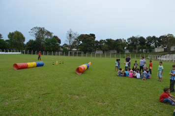 Foto - 1ª Olimpíada Municipal Dente de Leite - 17/04/2015