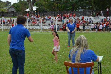 Foto - 1ª Olimpíada Municipal Dente de Leite - 17/04/2015