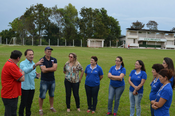 Foto - 1ª Olimpíada Municipal Dente de Leite - 17/04/2015