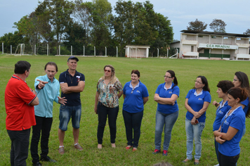 Foto - 1ª Olimpíada Municipal Dente de Leite - 17/04/2015