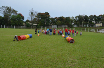 Foto - 1ª Olimpíada Municipal Dente de Leite - 17/04/2015