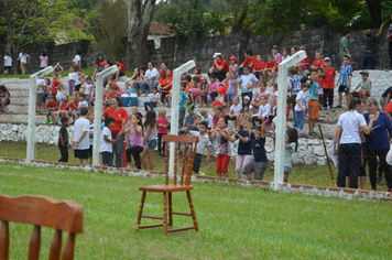 Foto - 1ª Olimpíada Municipal Dente de Leite - 17/04/2015