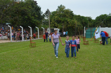 Foto - 1ª Olimpíada Municipal Dente de Leite - 17/04/2015