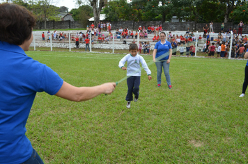 Foto - 1ª Olimpíada Municipal Dente de Leite - 17/04/2015