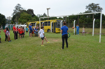 Foto - 1ª Olimpíada Municipal Dente de Leite - 17/04/2015