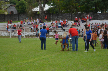 Foto - 1ª Olimpíada Municipal Dente de Leite - 17/04/2015