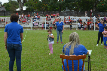 Foto - 1ª Olimpíada Municipal Dente de Leite - 17/04/2015