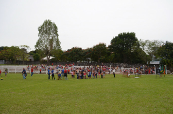 Foto - 1ª Olimpíada Municipal Dente de Leite - 17/04/2015