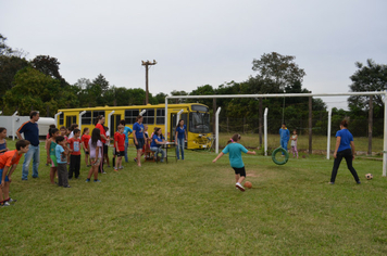 Foto - 1ª Olimpíada Municipal Dente de Leite - 17/04/2015