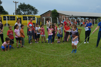 Foto - 1ª Olimpíada Municipal Dente de Leite - 17/04/2015