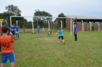 Foto - 1ª Olimpíada Municipal Dente de Leite - 17/04/2015