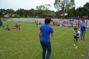 Foto - 1ª Olimpíada Municipal Dente de Leite - 17/04/2015