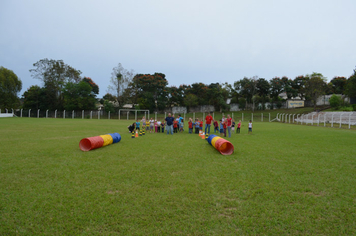 Foto - 1ª Olimpíada Municipal Dente de Leite - 17/04/2015