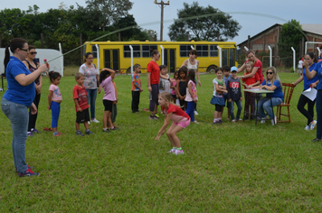 Foto - 1ª Olimpíada Municipal Dente de Leite - 17/04/2015