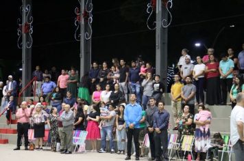 Foto - NATAL EM JESUS 