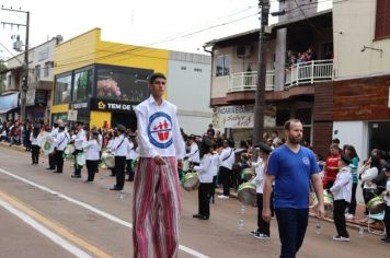 Foto - DESFILE CÍVICO - 7 DE SETEMBRO