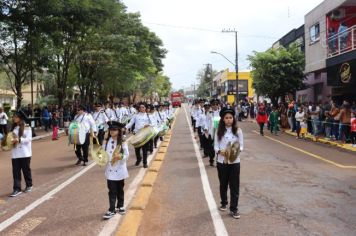 Foto - DESFILE CÍVICO - 7 DE SETEMBRO