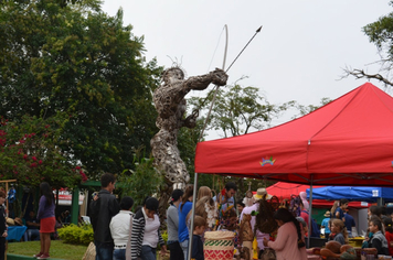 Foto - 3ª Mostra da Agrobiodiversidade