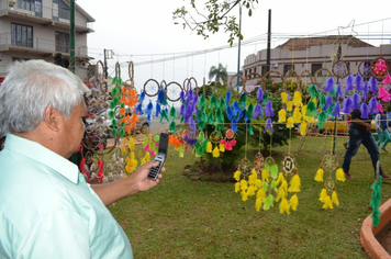 Foto - 3ª Mostra da Agrobiodiversidade