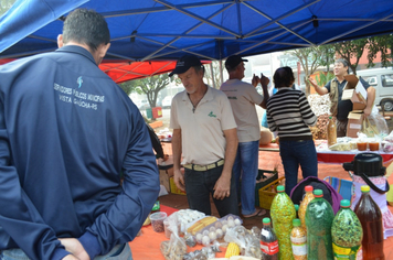 Foto - 3ª Mostra da Agrobiodiversidade